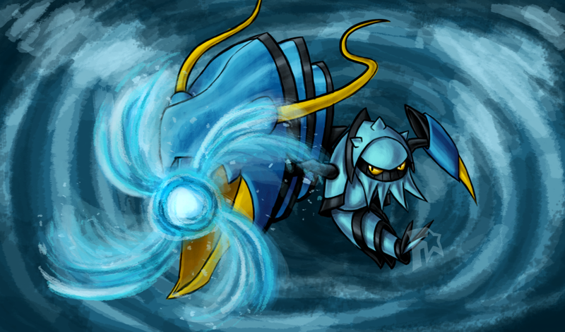 Image Credit - frostystar